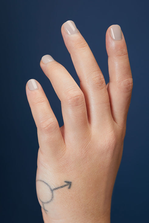 DOVE JELLY NAGELLAK